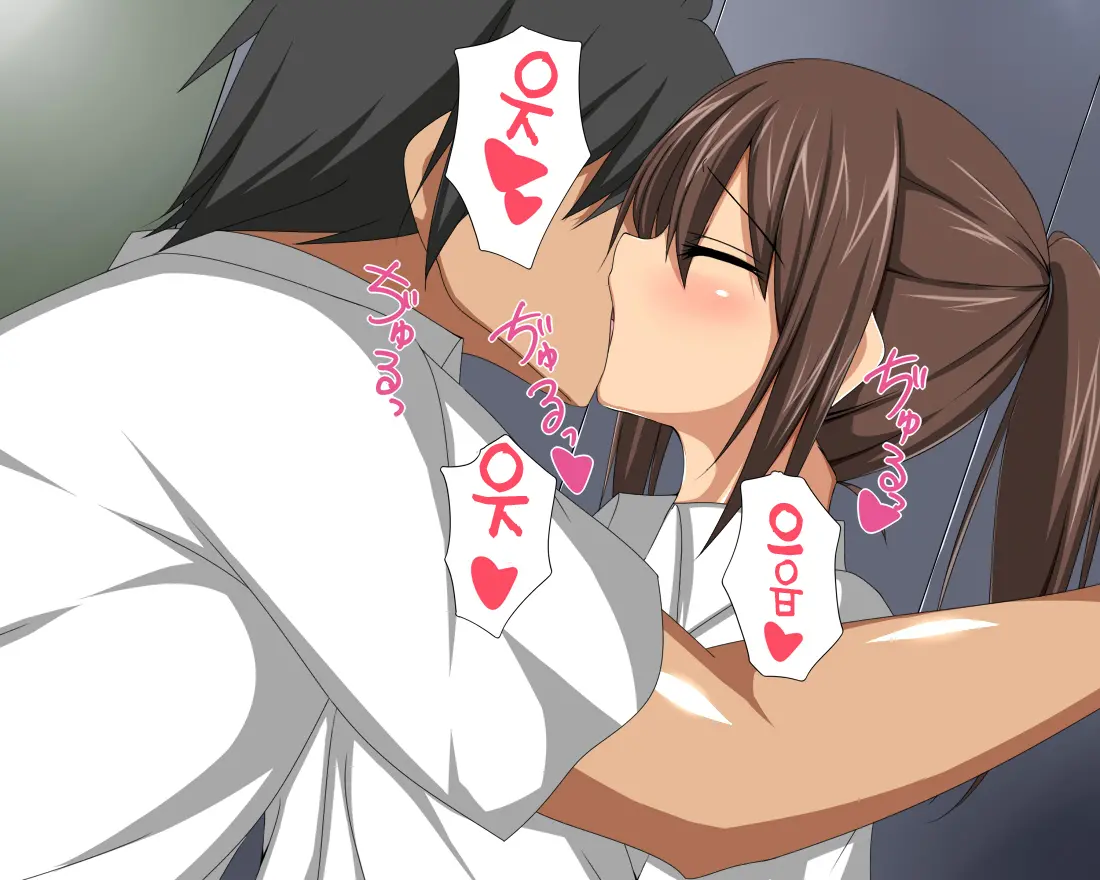 Undoubu No Kanojo Ga ○○○ ~Suieibu Hen~ | 운동부의 그녀가 ○○○~수영부편~